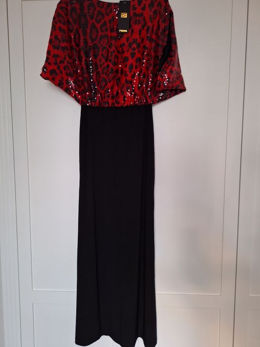 Вечернее платье, новое