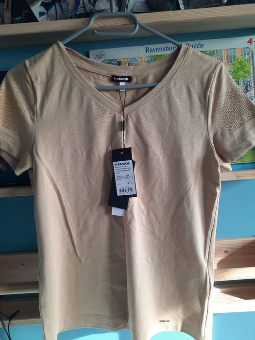 Блузка Kensol дамска