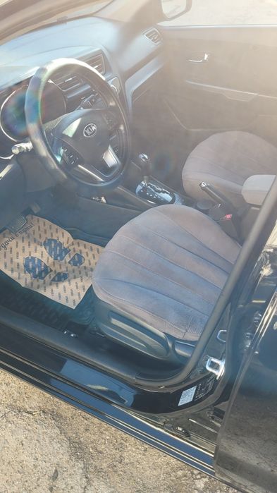 Продам автомашину Kia Rio
