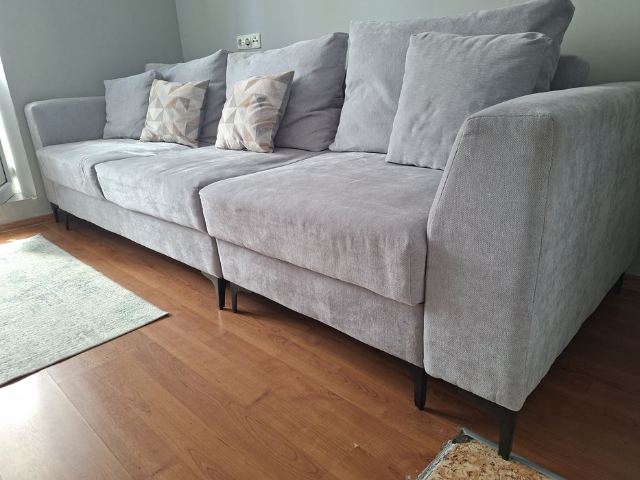 Продам диван! 3м×1м