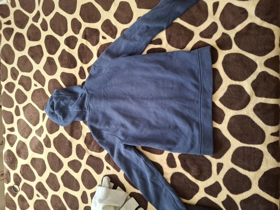 Vand hanorac nike original