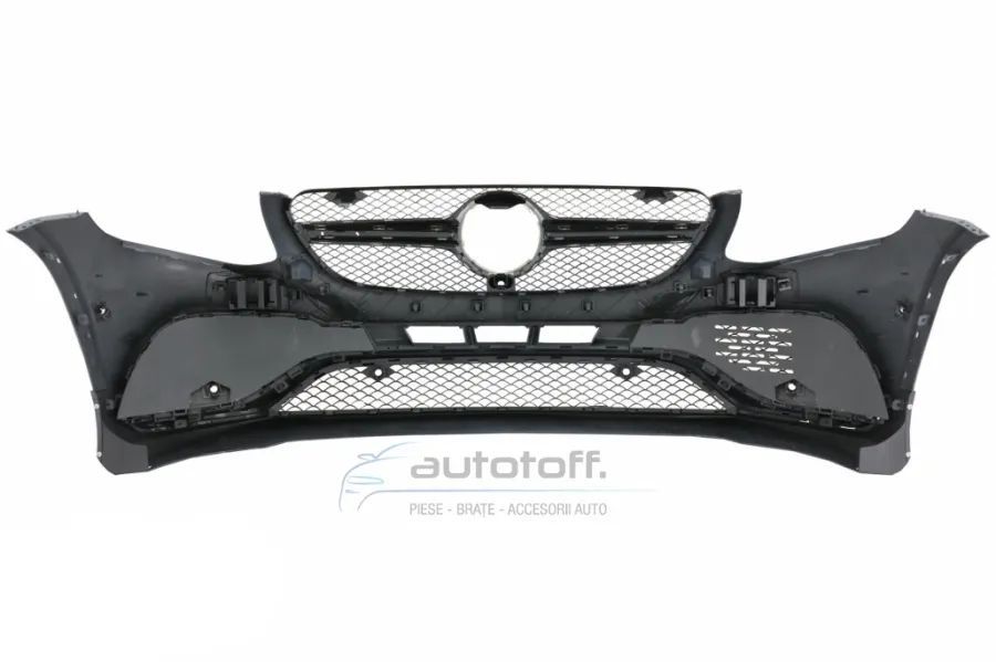 Bara fata compatibila cu Mercedes GLC X253 C253 SUV Coupe (2015-2019) 63 Design