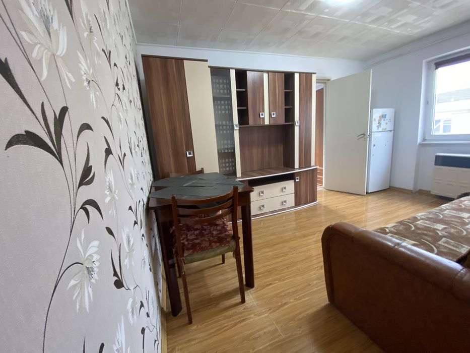 Apartament de vanzare , Sighisoara , strada Plopilor , etajul 4 , izolat exterior
