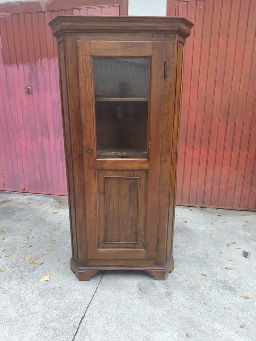 Antica angoliera fine secolo