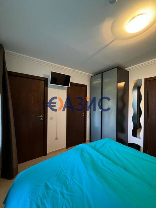 Продава се Тристаен апартамент в Свети Влас - 79 кв.м за 1760 €/кв.м - Снимка #7