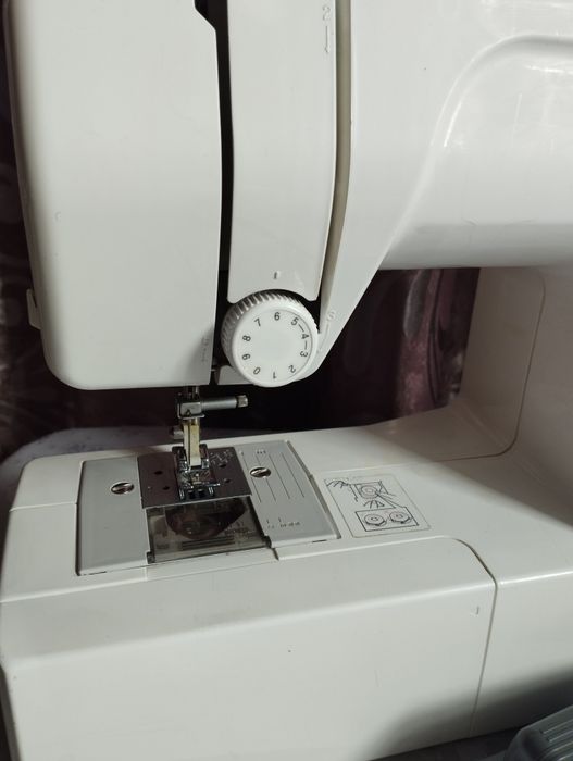 Продам швейную машинку!