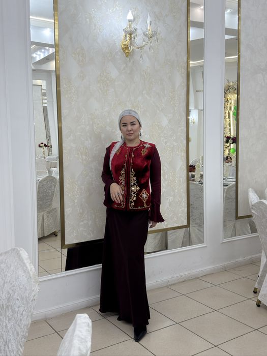 Кажекей сатылады