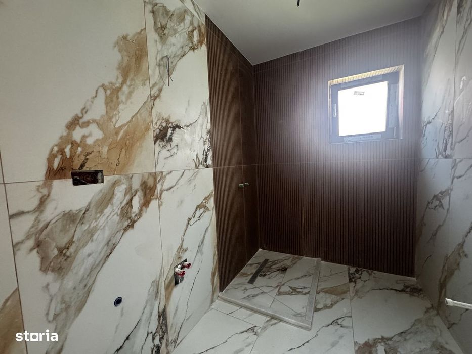 Casă Single Ștefănești 625 mp curte