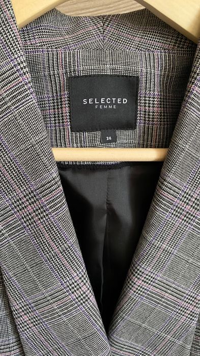 Пиджак Selected Femme