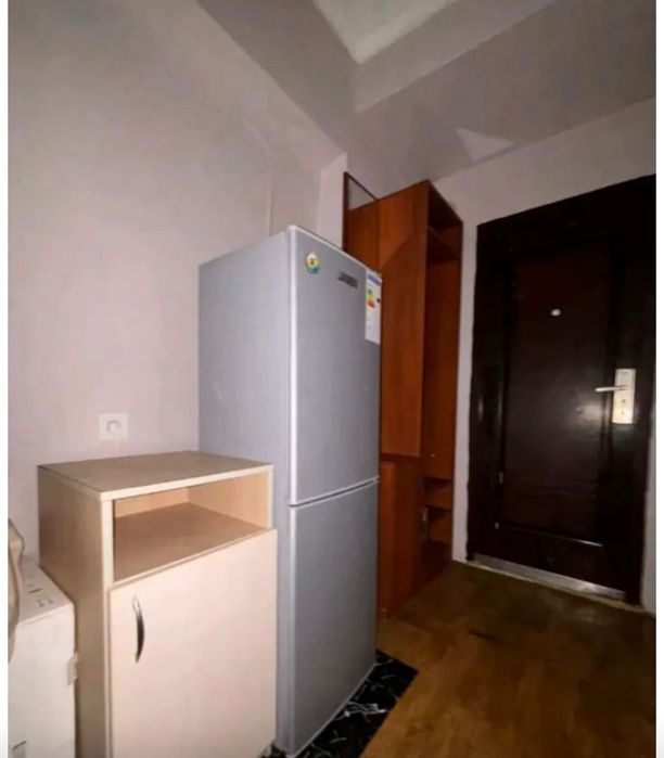 Сдаётся квартира-студия