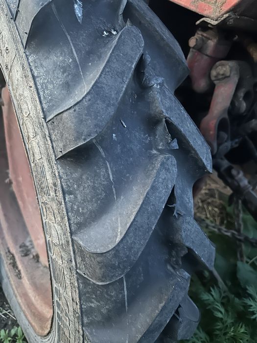 Продам Трактор Т25