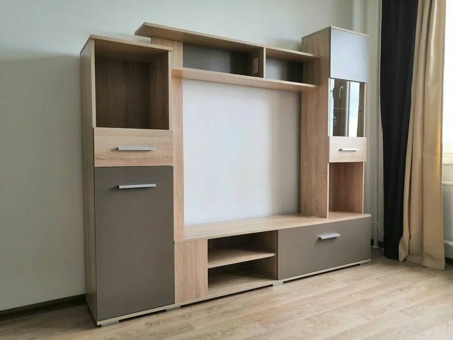 Сборка разборка мебели!