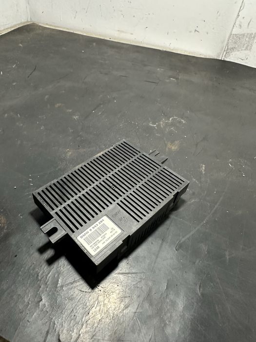 Modul lumini BMW Seria 5 E60 E61 | 6943284 520d 525d 530d