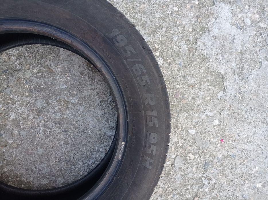 Летни гуми Kormoran