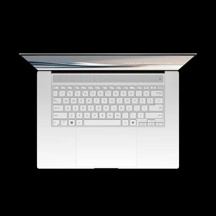 Asus Zenbook S16 3K OLED 120Hz Intel Core Ultra 7-258V 32GB LPDDR5 1TB
