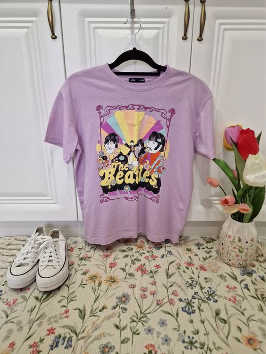 Тениски размер С