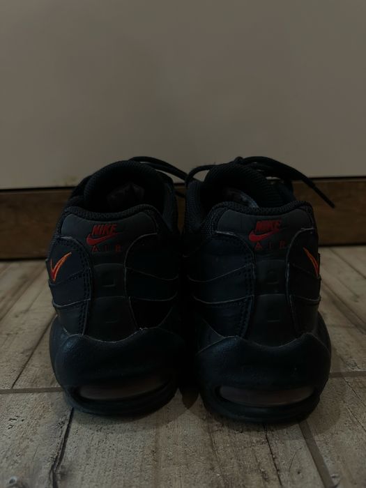 Оригинални Nike Air Max 95 р38