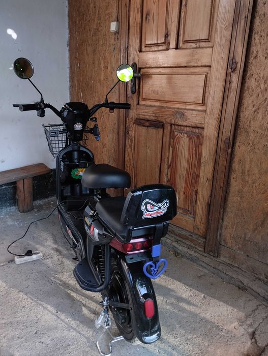 SK8 Скутер Сатылады