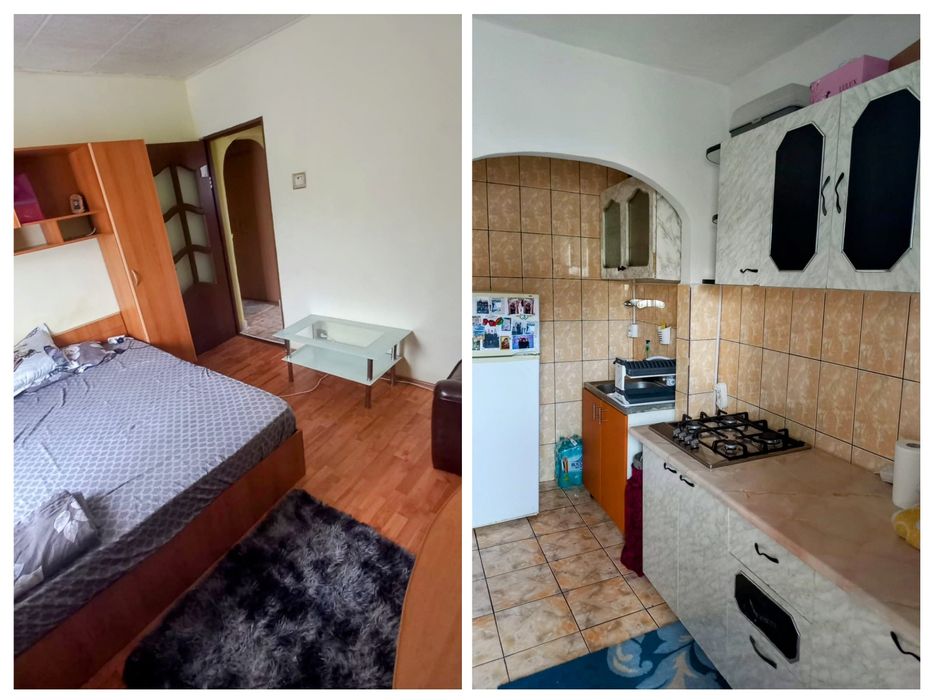 Apartament de vânzare