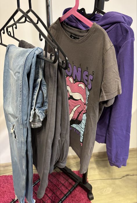 Лот за млада дама  размер xxs