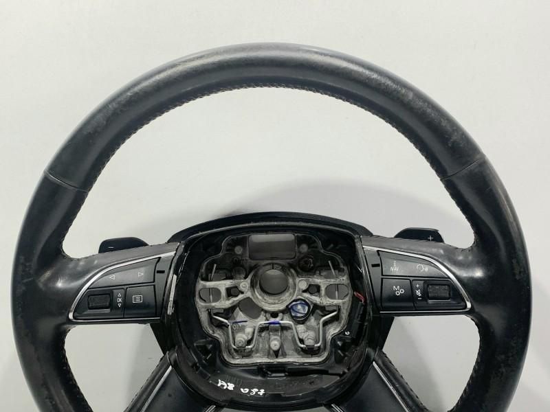 Volan Audi A8 4H D4 4H0419091T Limuzina