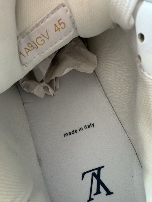 LV Trainers - 45