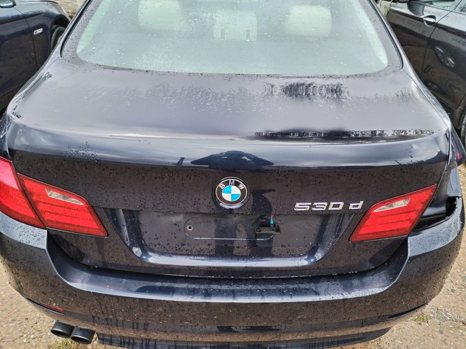 Haion BMW seria5 F10