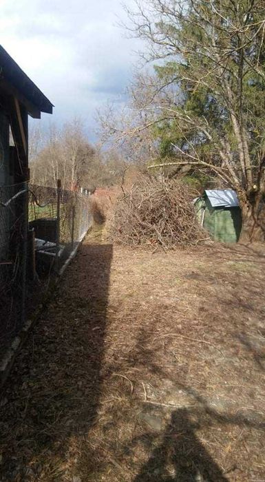 Продава се Парцел в с. Поцърненци, Област Перник - 660 кв.м за 29 €/кв.м - Снимка #1