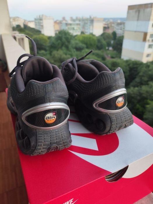 Nike air max DN.