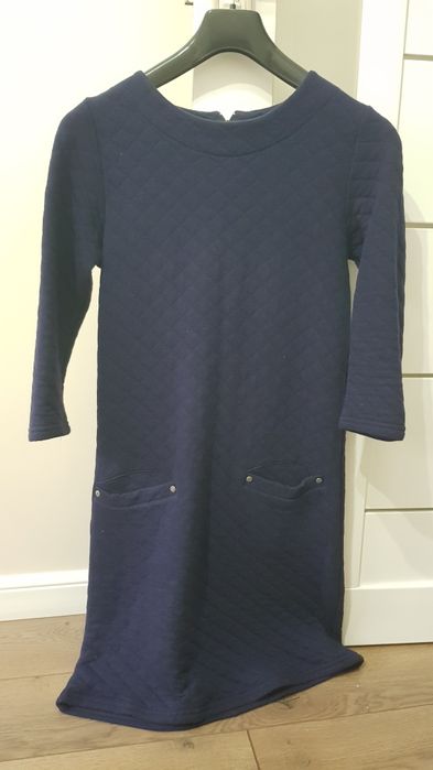 Rochie albastră mărimea S