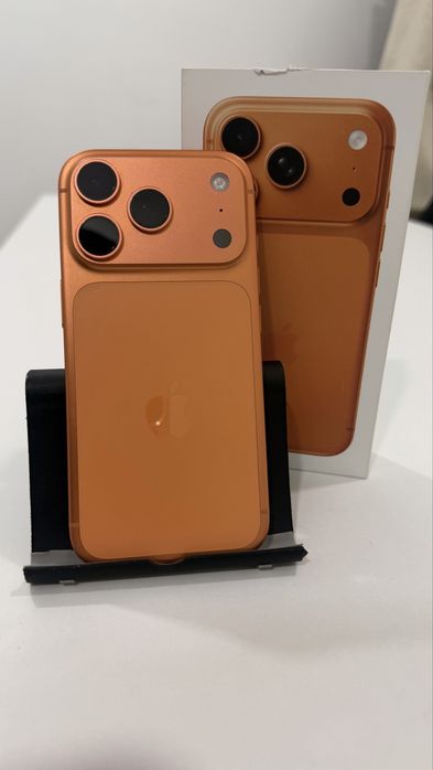 iPhone 17 Pro, 256 gb