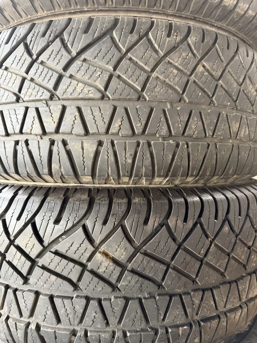 Продам шины лето