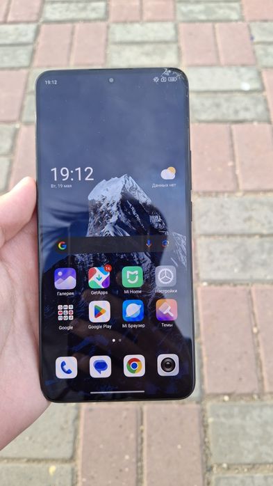 Xiaomi 12t продам
