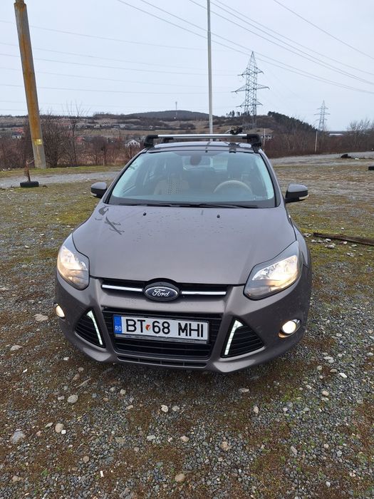 De vânzare ford focus