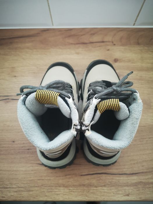 Зимни ботушки Zara 30 н.