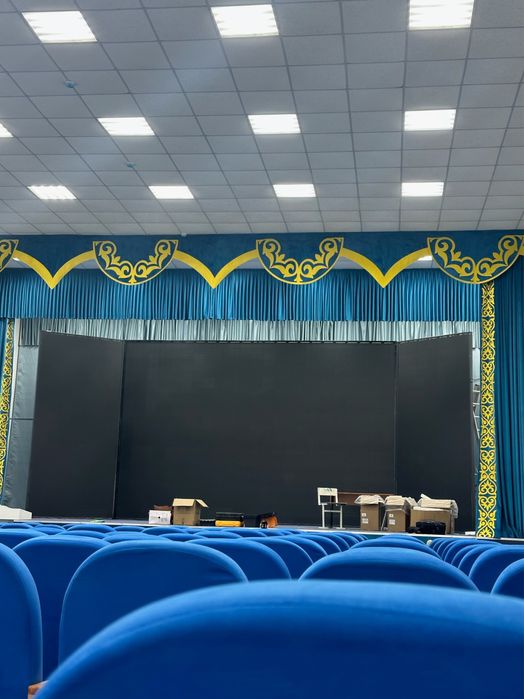 Led экран ремонт, установкк