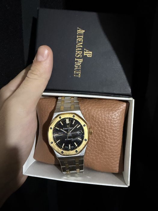 Audemars Piguet часовник