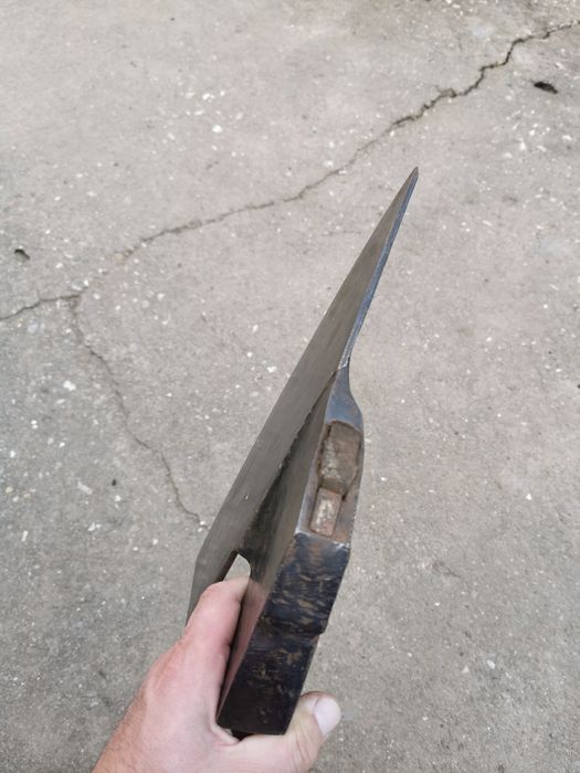 M. sussmann HIMMELBERG Austria дърводелски брадва