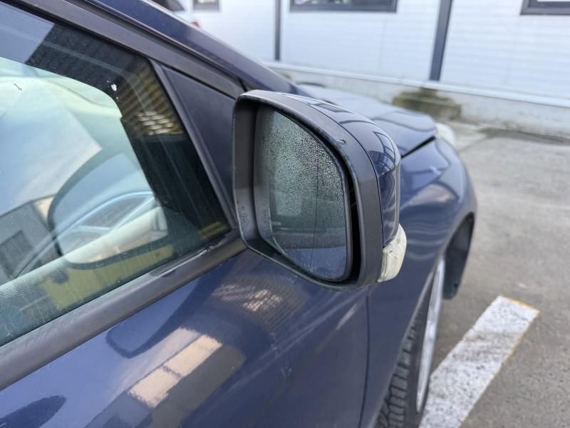 Oglinda dreapta Ford Focus 3 culoare midnight sky Hatchback