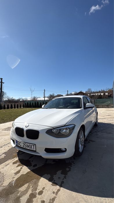 Vand BMW seria 1 F20