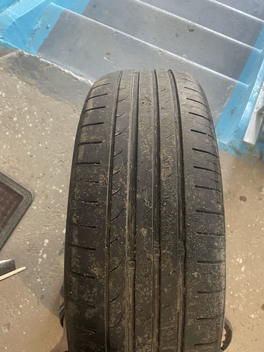 Продам шины Юго восток