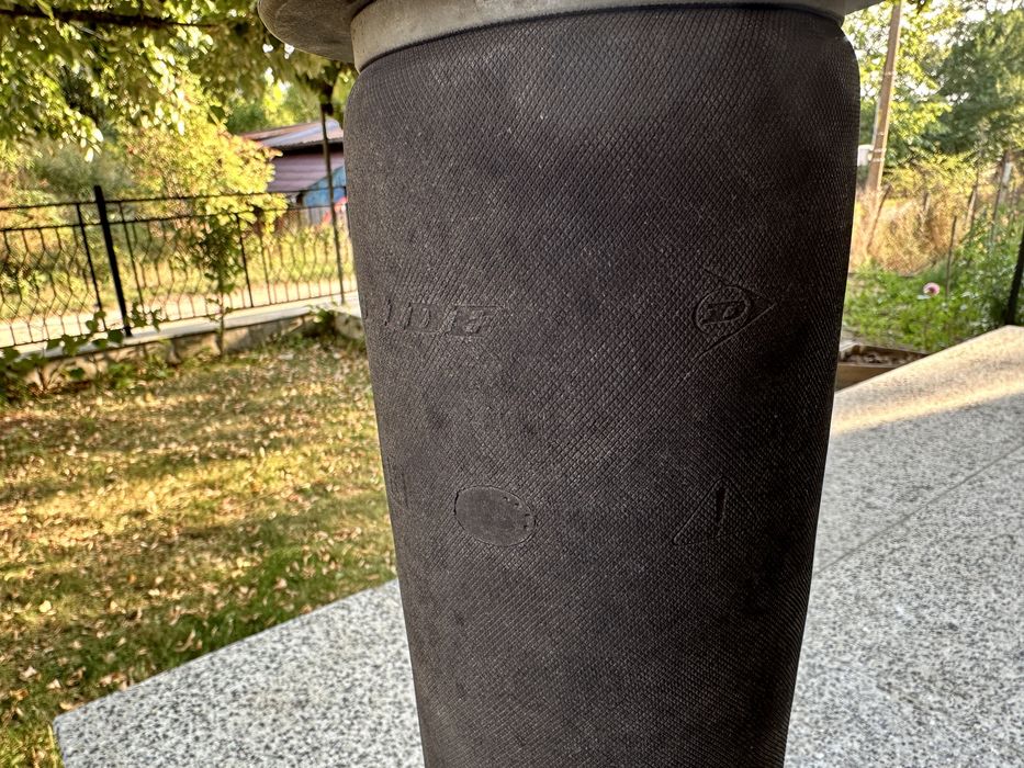 Възглавници Dunlop Land Rover Discovery 2