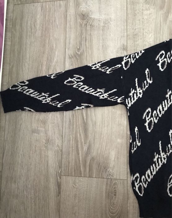 Bluza Naf Naf nr.S nouă