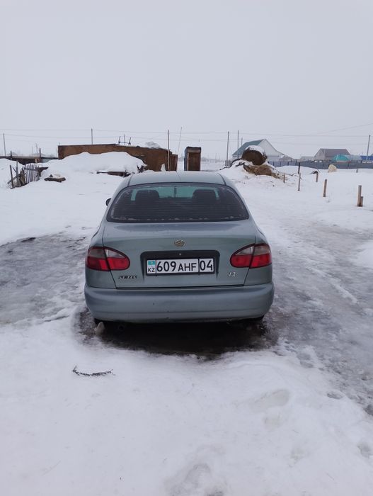 Машина гарантия.