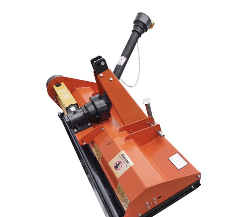 Tocatoare resturi vegetale  145 tocatoare agricolă