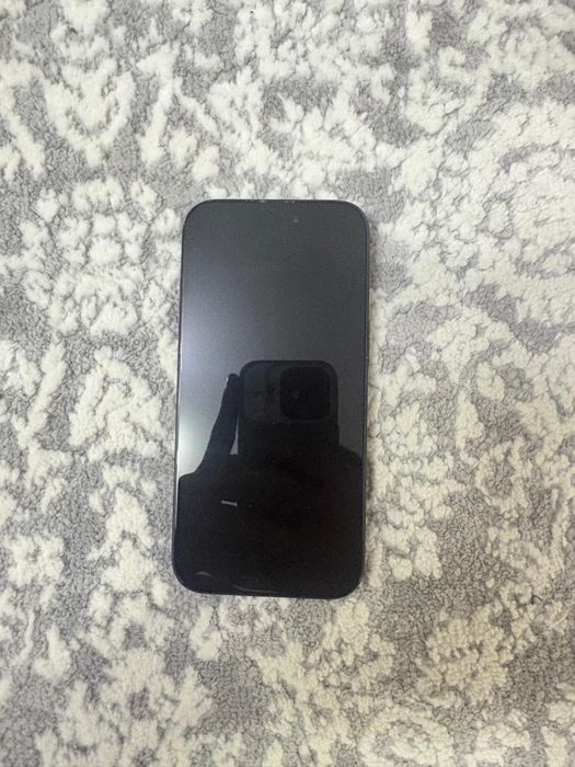 Iphone 15 бары жаксы