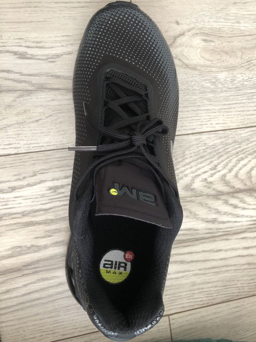 NIKE AIR MAX PHOENIX, noi, nepurtati