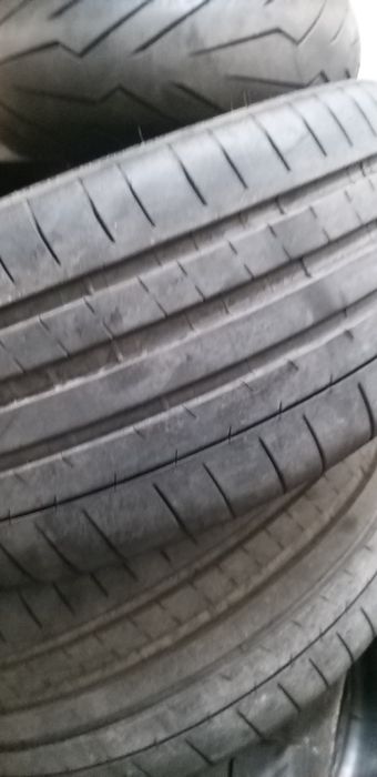 245/35/265/35/19 Michelin 4бр.