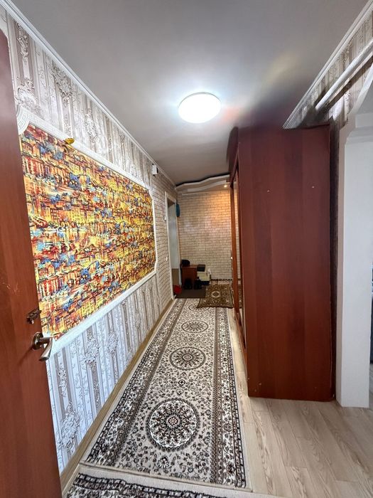 Недвижимость квартира