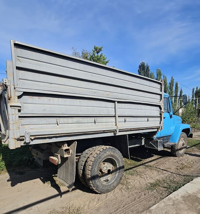 Продам Газ  3307